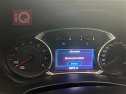 شيفروليه ايكونس